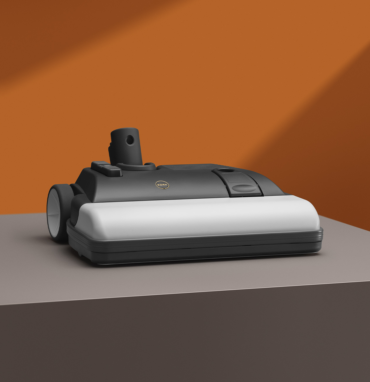 Электрощетка AV610A BORK