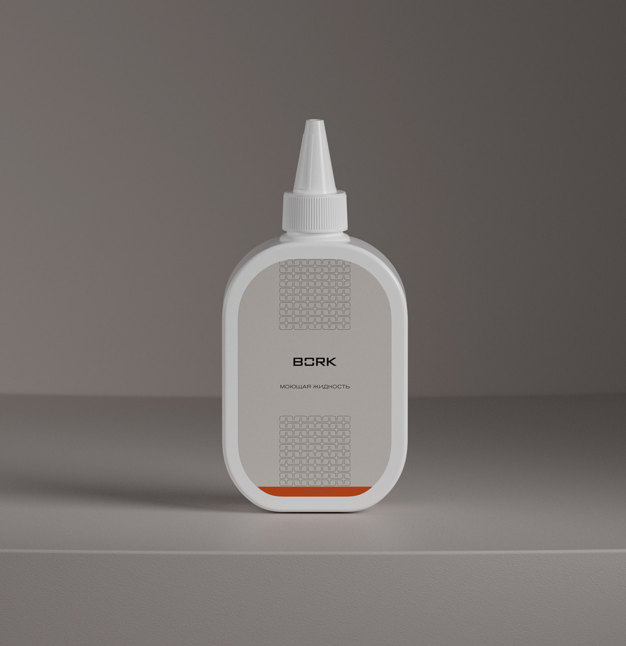 Моющая жидкость AV810D BORK