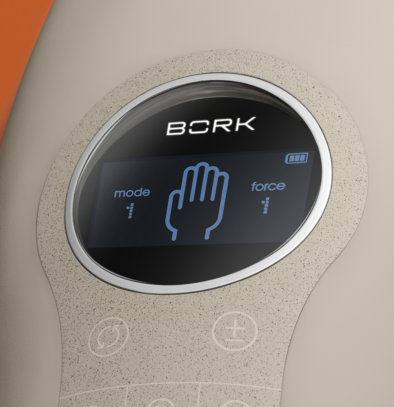 Массажер для рук D604 ch BORK