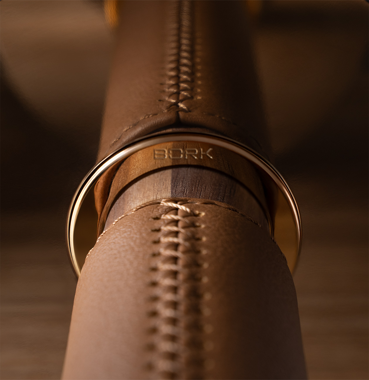 Гантели HS834 BORK