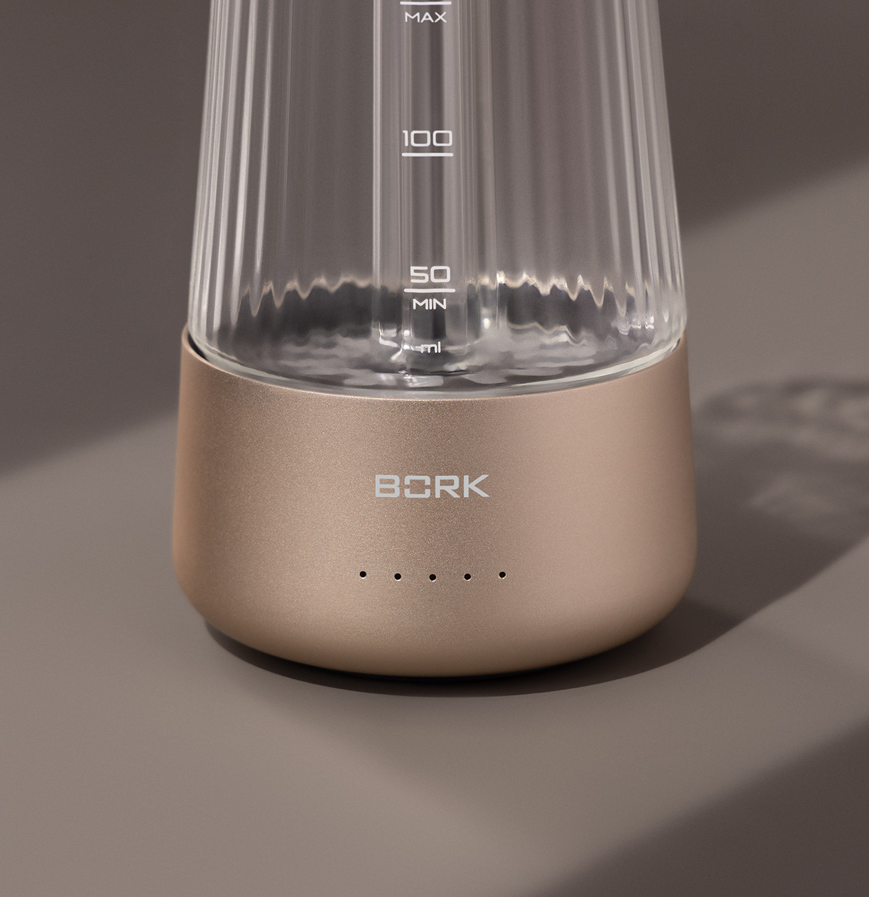 Декантер BORK Z503 ch
