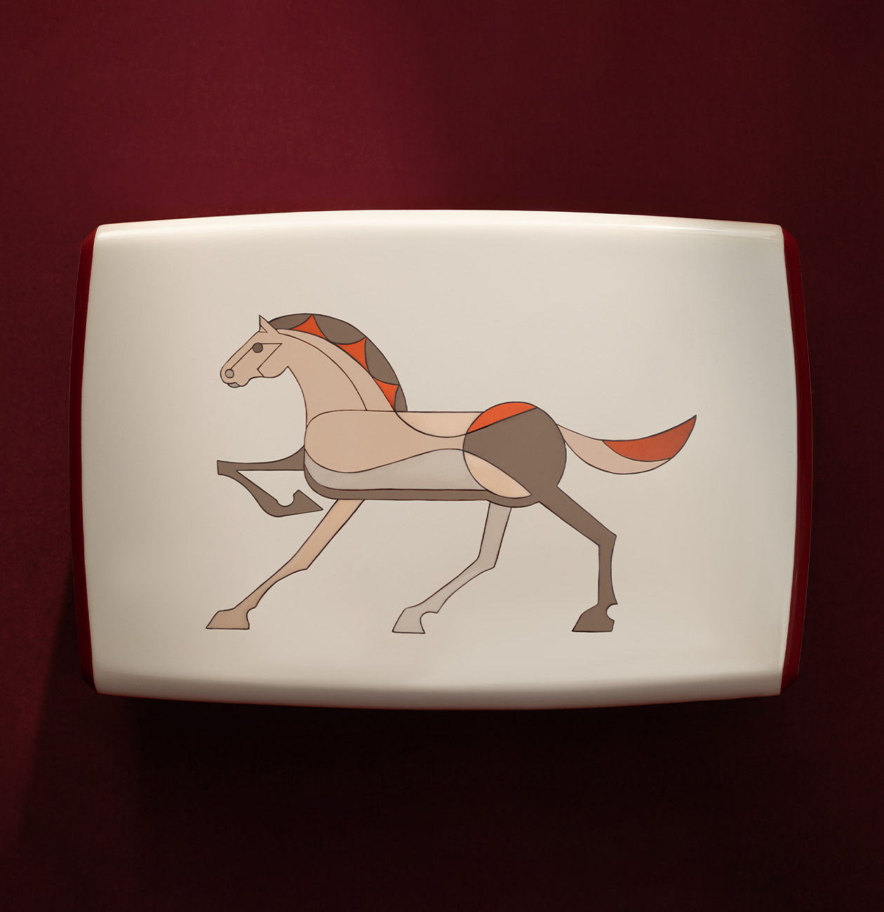 Шкатулка HA828 BORK