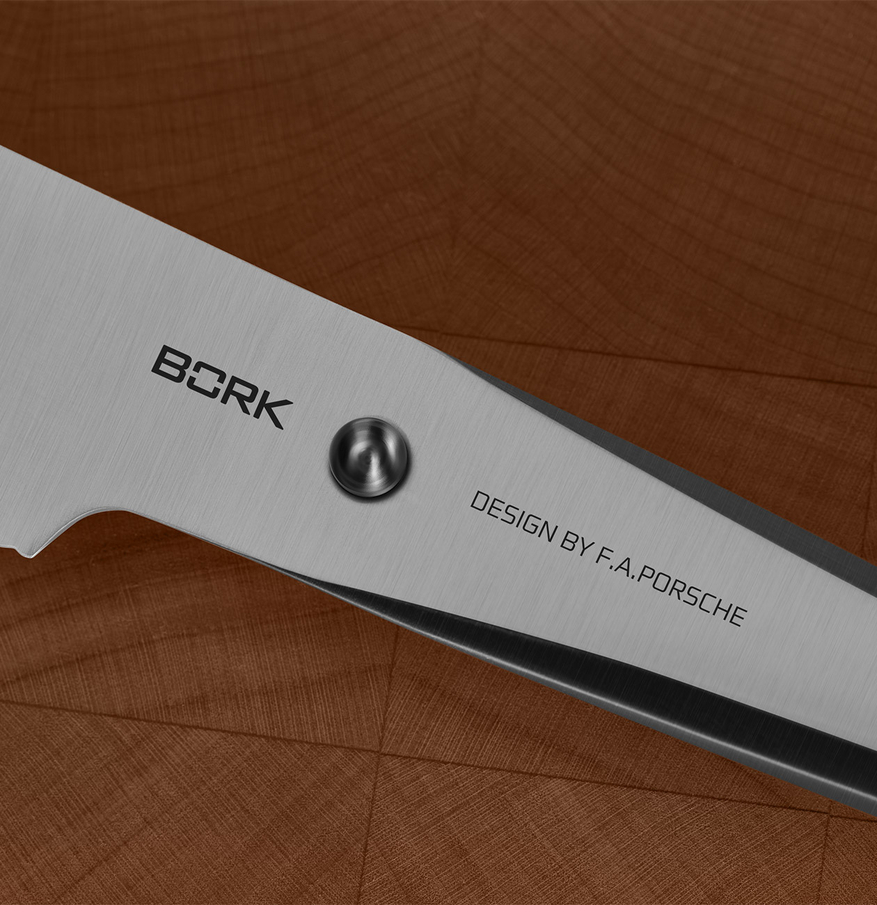 Нож для хлеба HN512 BORK