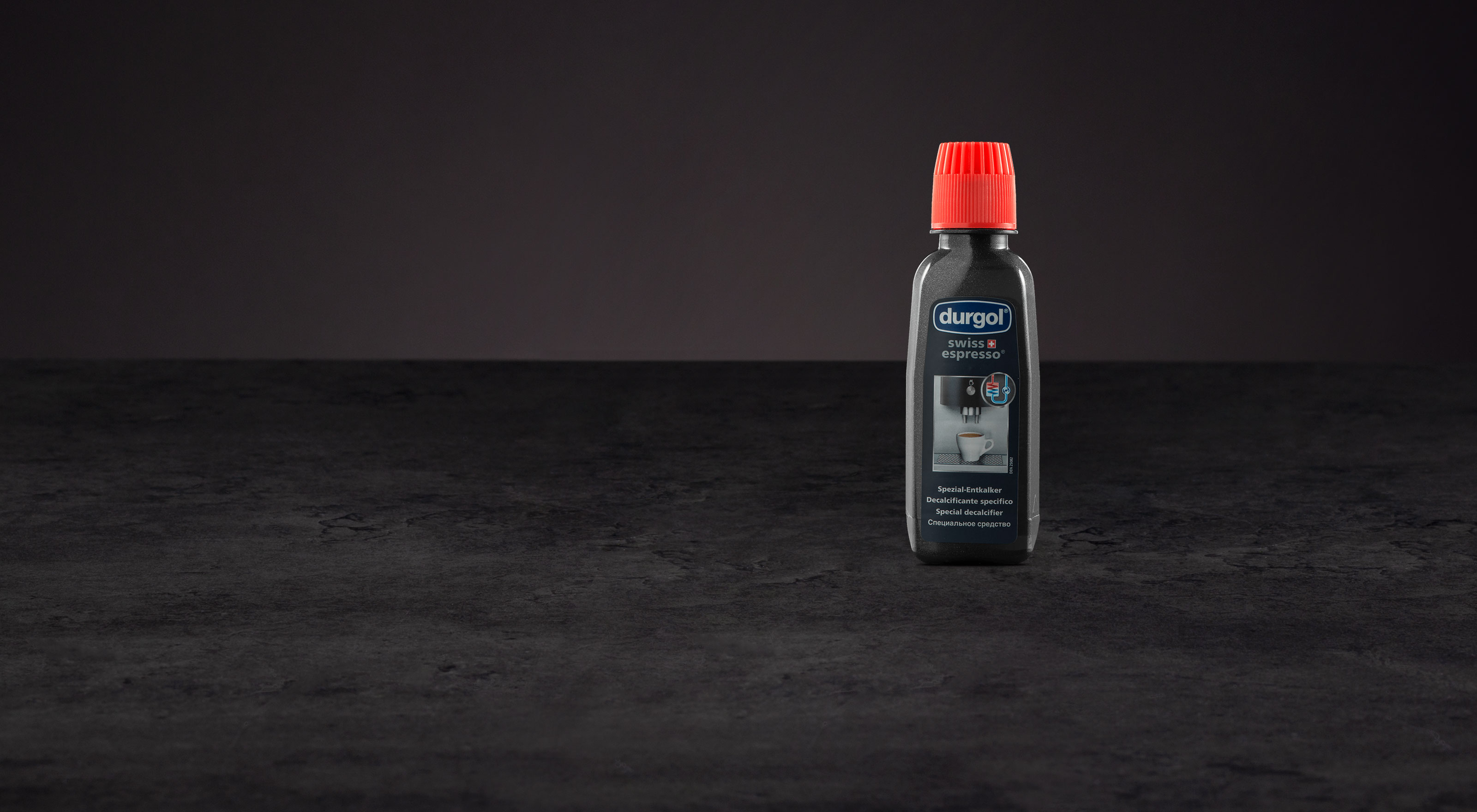 DURGOL Swiss Espresso — официальный онлайн-бутик БОРК DURGOL Swiss Espresso — купить в официальном интернет-магазине БОРК