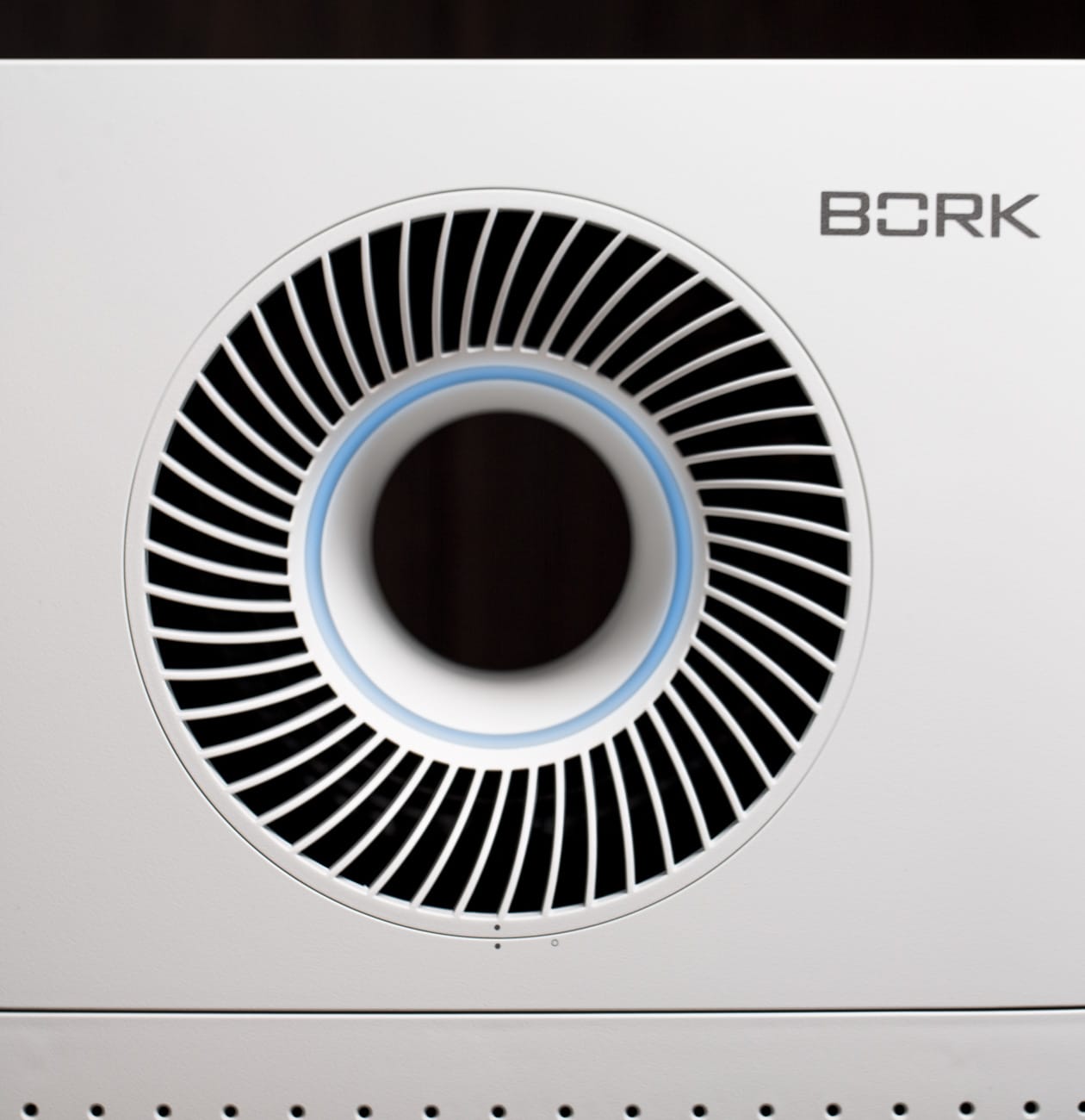 Воздухоочиститель-циркулятор A804 BORK