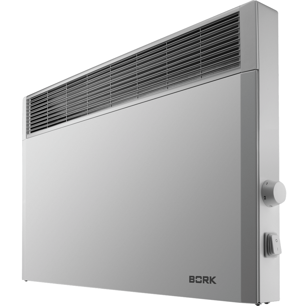Конвектор BORK R712 — официальный онлайн-бутик БОРК Конвектор BORK R712 - купить в официальном интернет-магазине БОРК