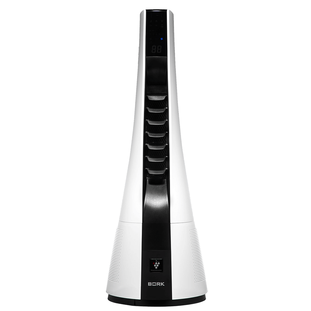 Воздухоочиститель-вентилятор BORK A603 - купить в официальном интернет-магазине БОРК