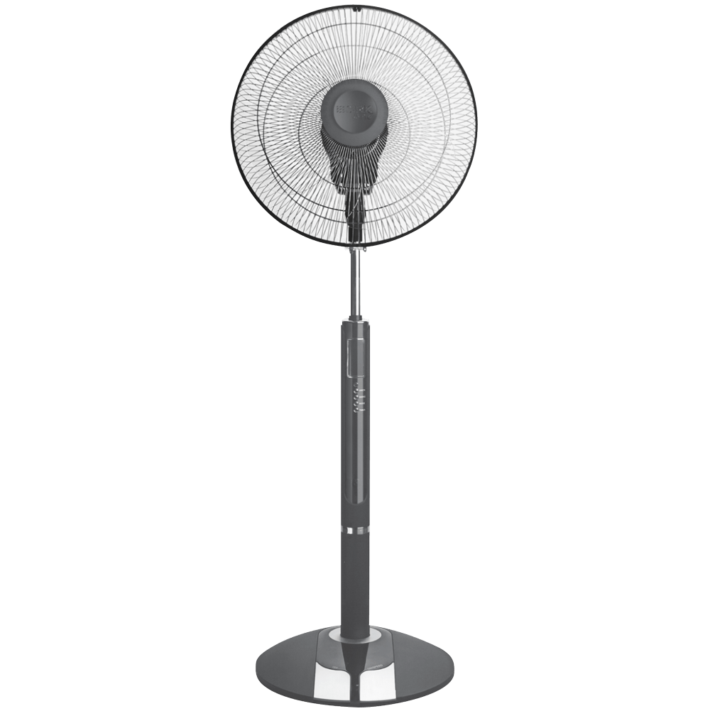 Вентилятор напольный BORK P501 - купить в официальном интернет-магазине БОРК