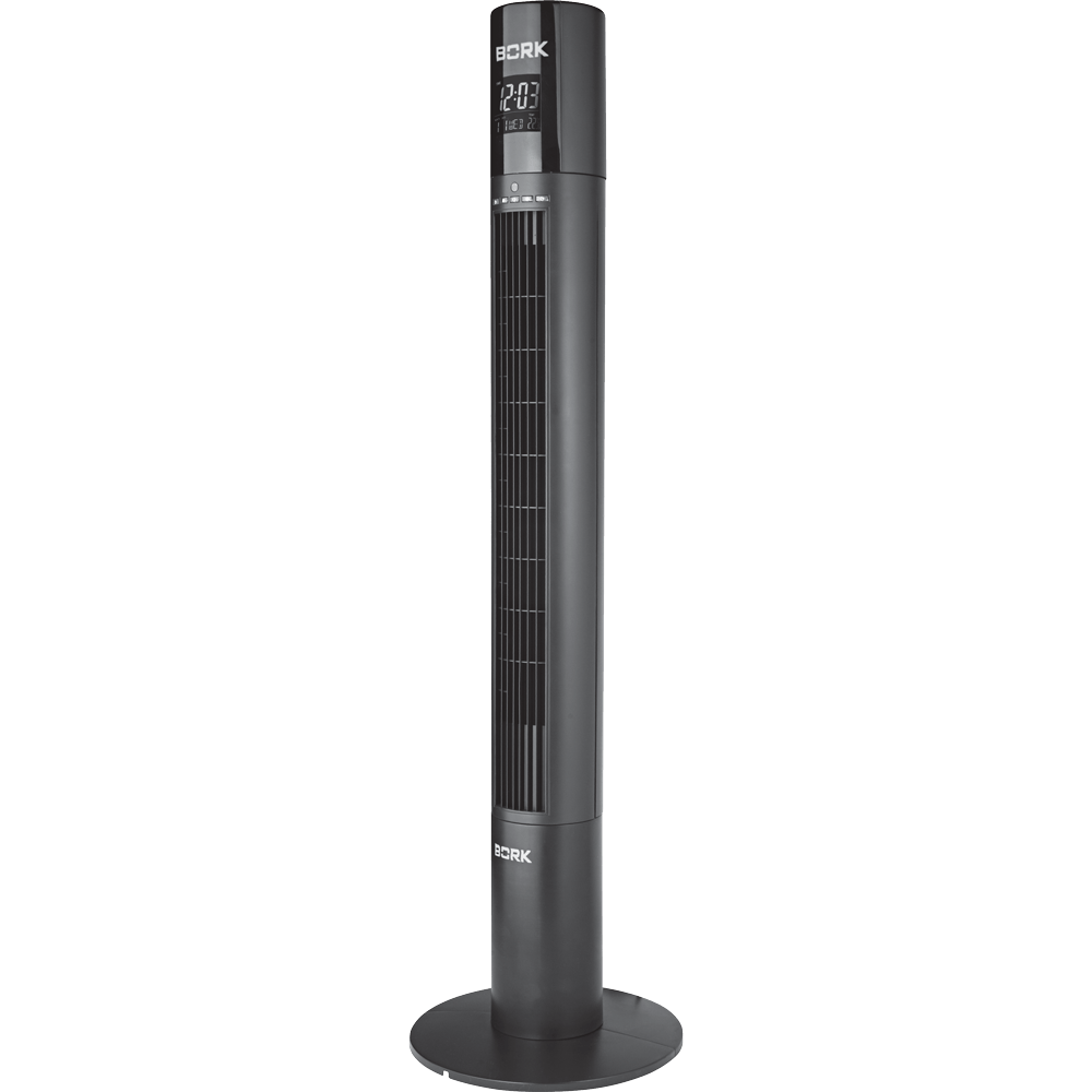 Вентилятор колонный BORK P601 - купить в официальном интернет-магазине БОРК