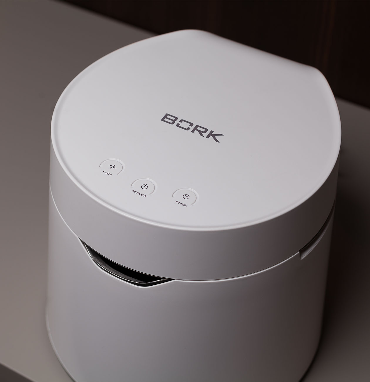 Увлажнитель воздуха H502 BORK