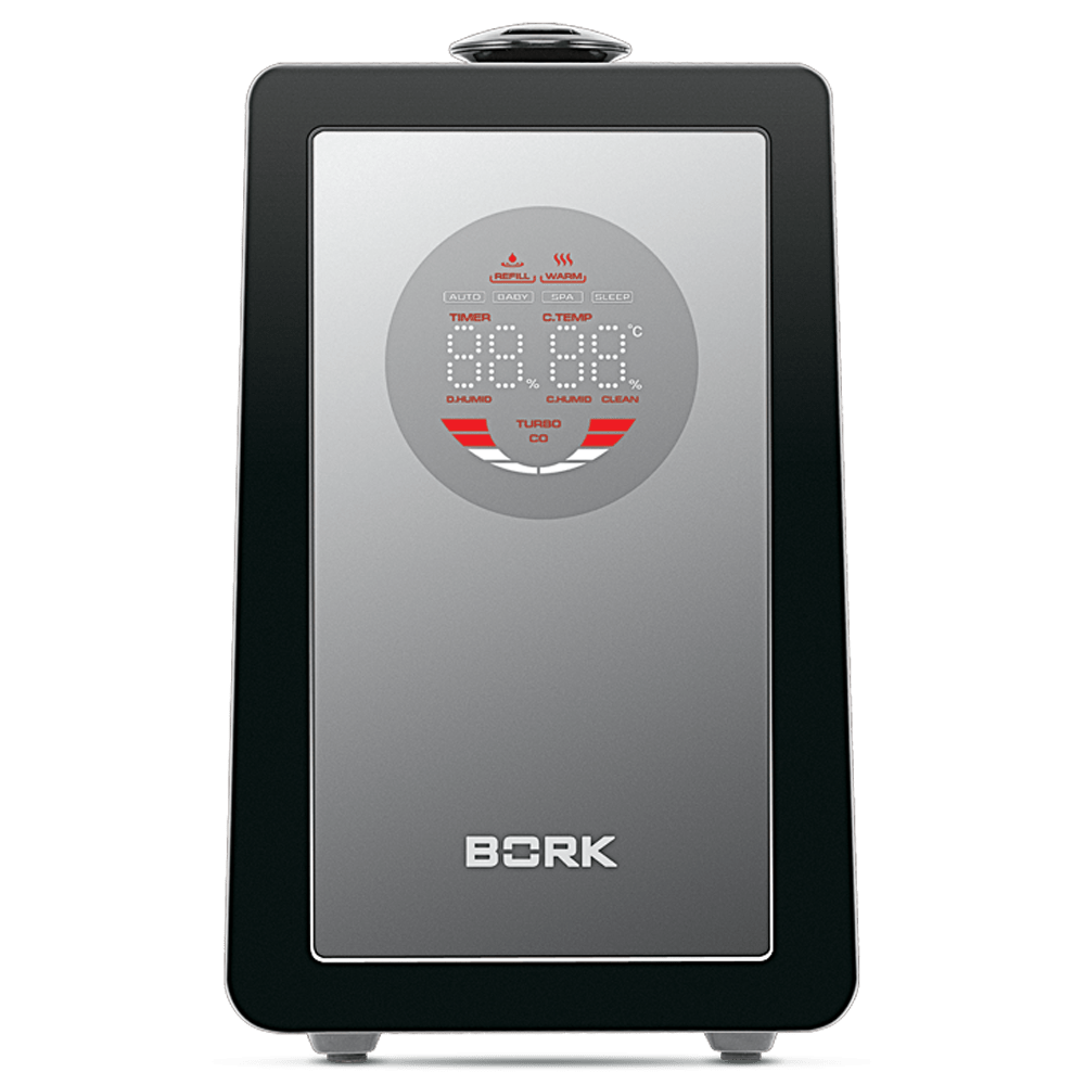 Увлажнитель BORK H700 — официальный онлайн-бутик БОРК Увлажнитель BORK H700 - купить в официальном интернет-магазине БОРК