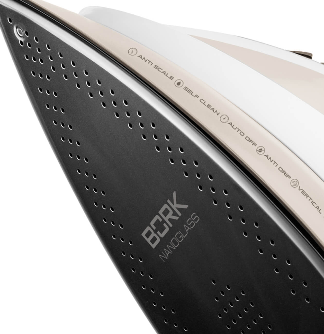 Утюг i510 BORK