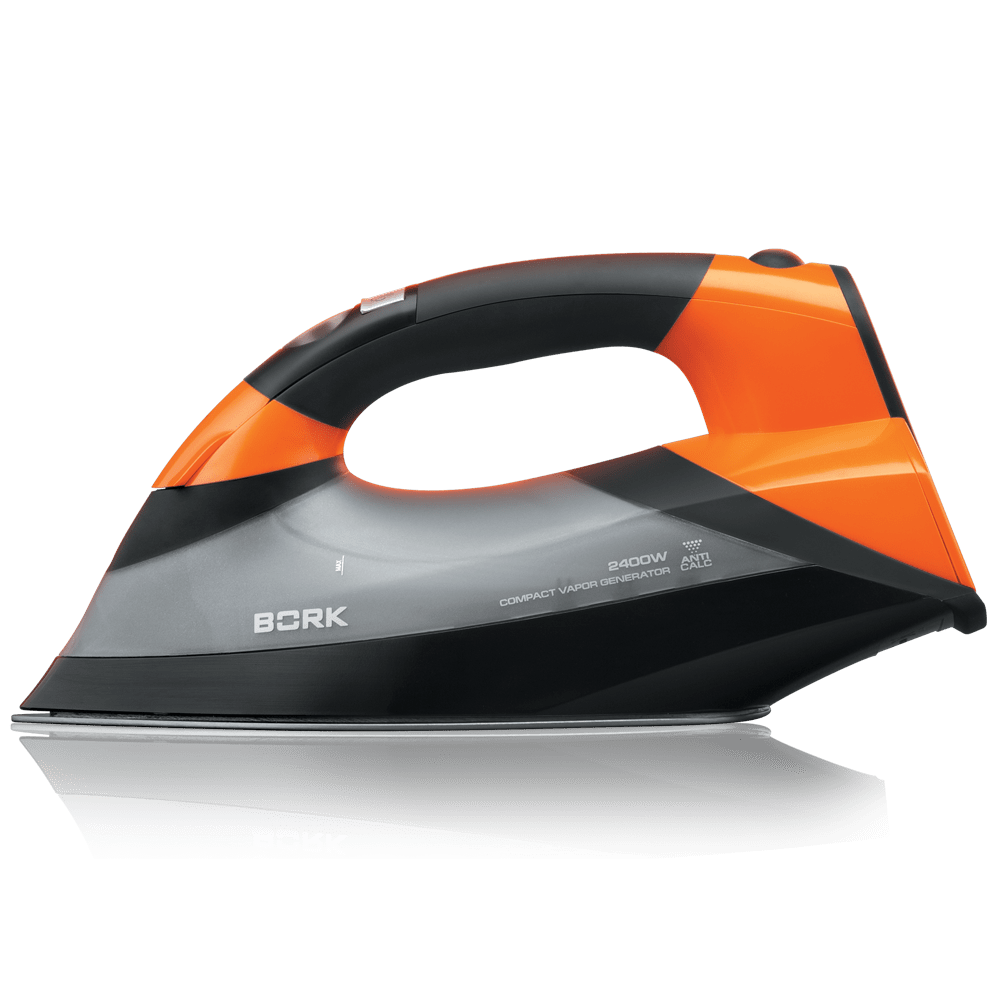 Утюг BORK I600 — официальный онлайн-бутик БОРК Утюг BORK I600 - купить в официальном интернет-магазине БОРК