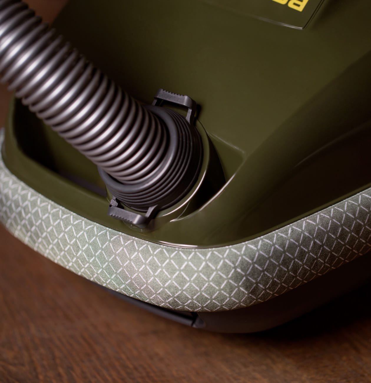 Пылесос V705 Green BORK