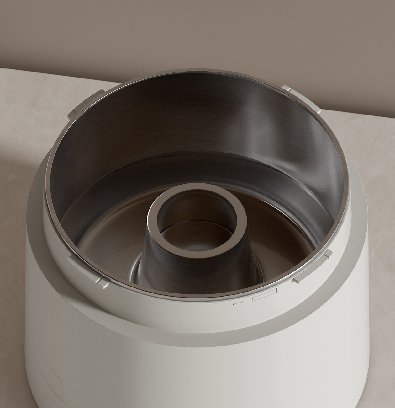 Увлажнитель воздуха H600 wt BORK
