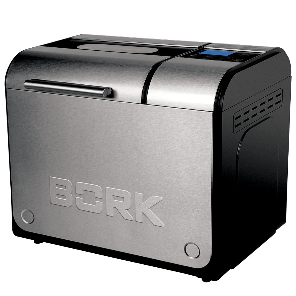 Хлебопечь BORK X500 - купить в официальном интернет-магазине БОРК