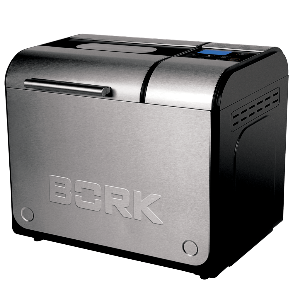 Хлебопечь BORK X500 — официальный онлайн-бутик БОРК Хлебопечь BORK X500 - купить в официальном интернет-магазине БОРК