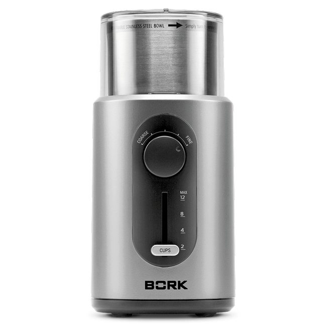 Кофемолка BORK J700 — официальный онлайн-бутик БОРК Кофемолка BORK J700 - купить в официальном интернет-магазине БОРК