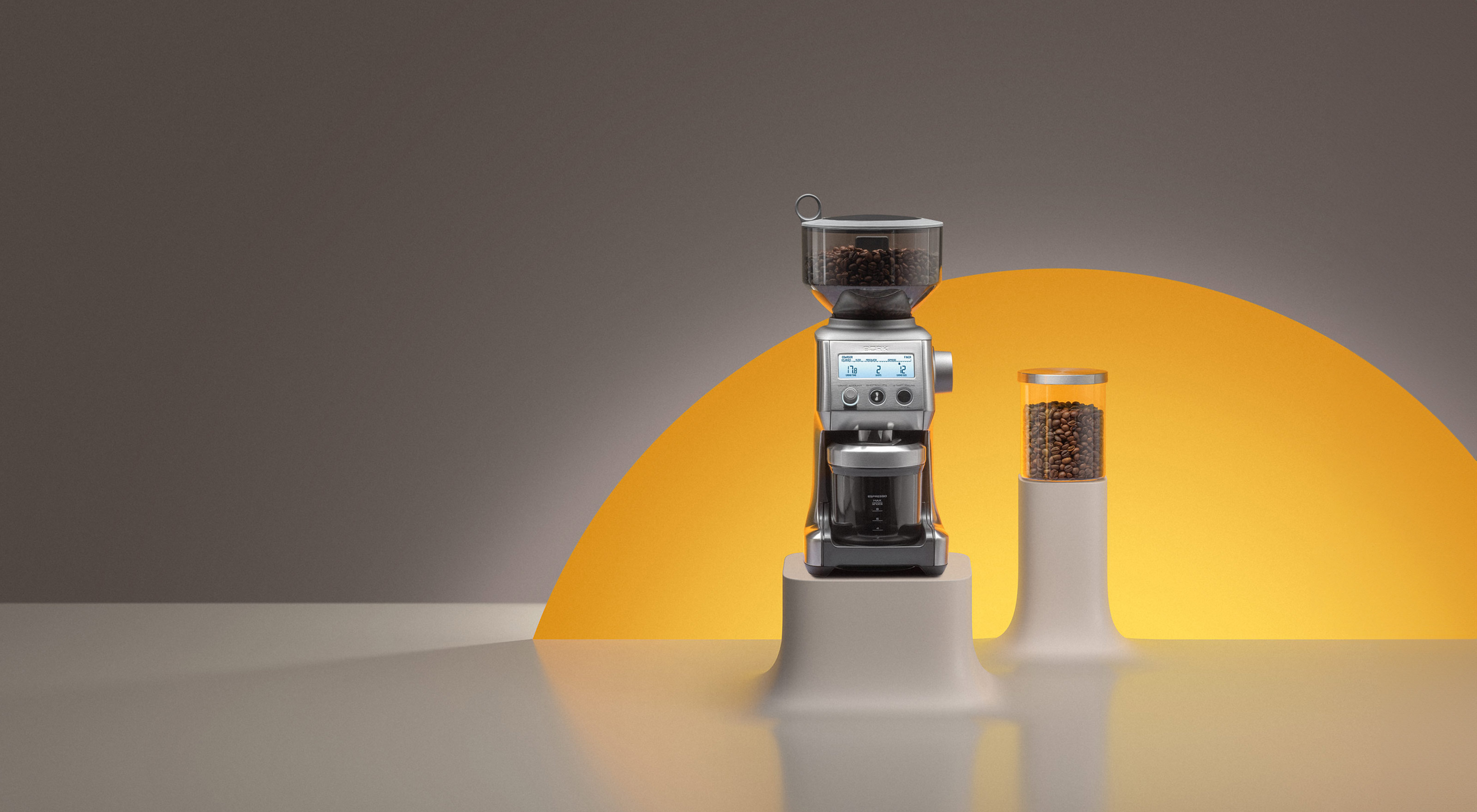 Кофемолка BORK J801 — официальный онлайн-бутик БОРК Кофемолка BORK J801 — купить в официальном интернет-магазине БОРК