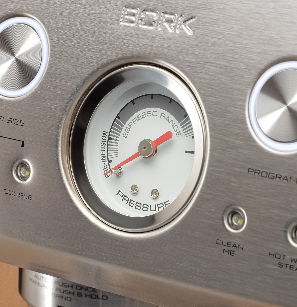 Кофейная станция C804 BORK