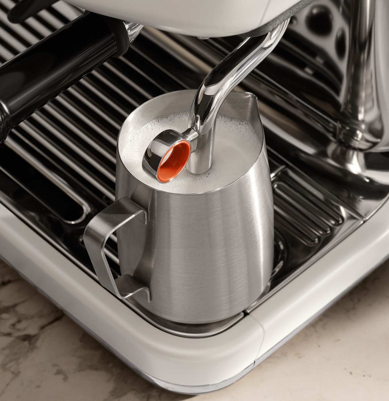 Кофейная станция C810 wt BORK