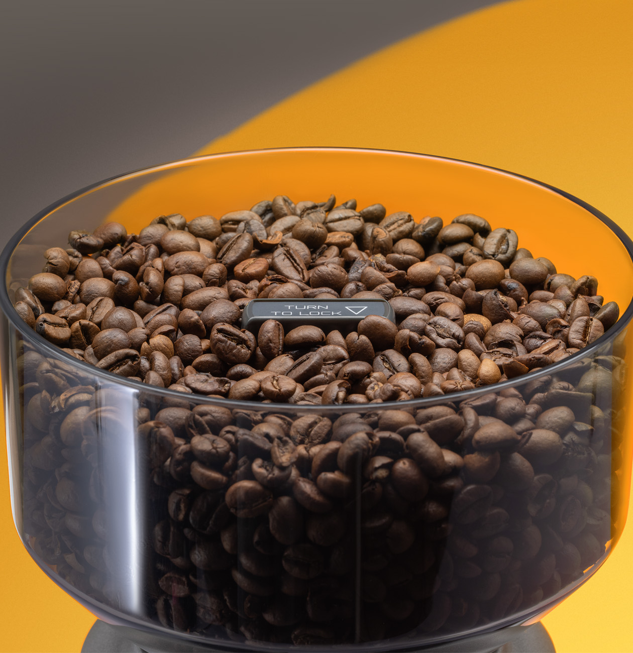 Кофемолка J801 BORK
