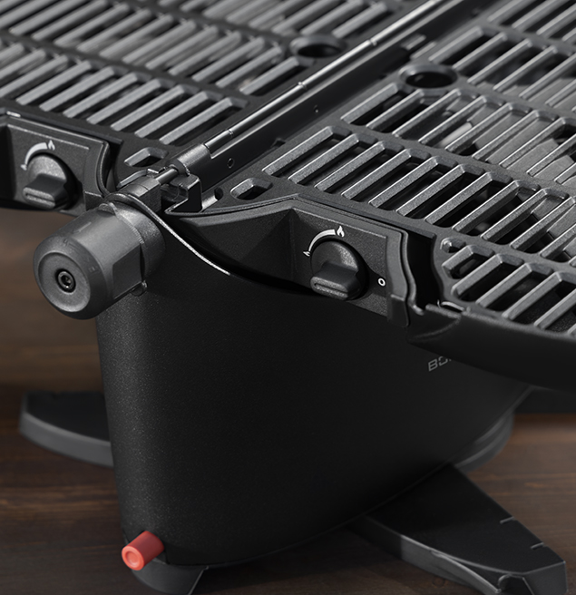 Газовый гриль G505 BORK