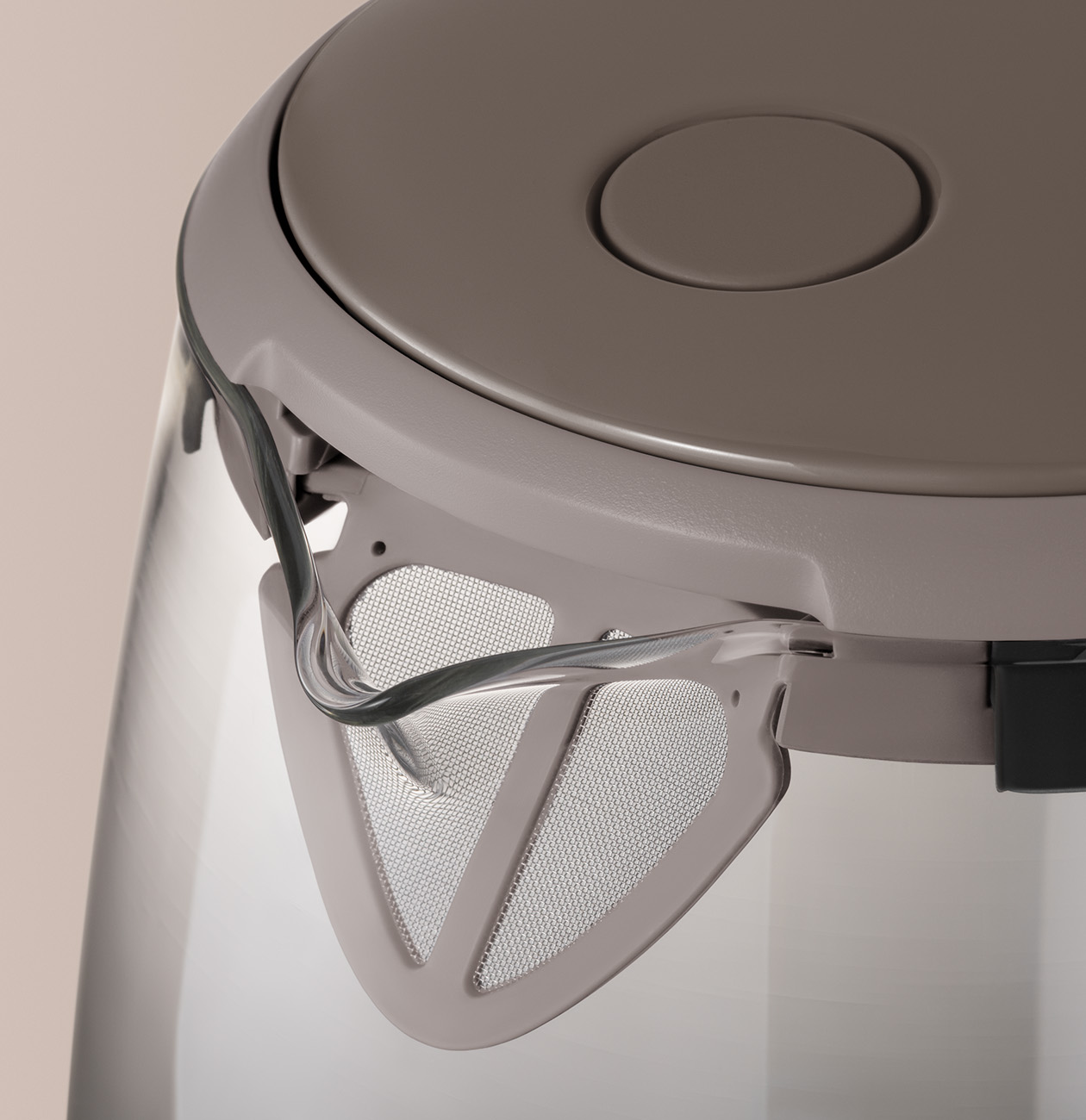 Чайник BORK K515 gg – купить в официальном интернет-бутике БОРК, цены ...