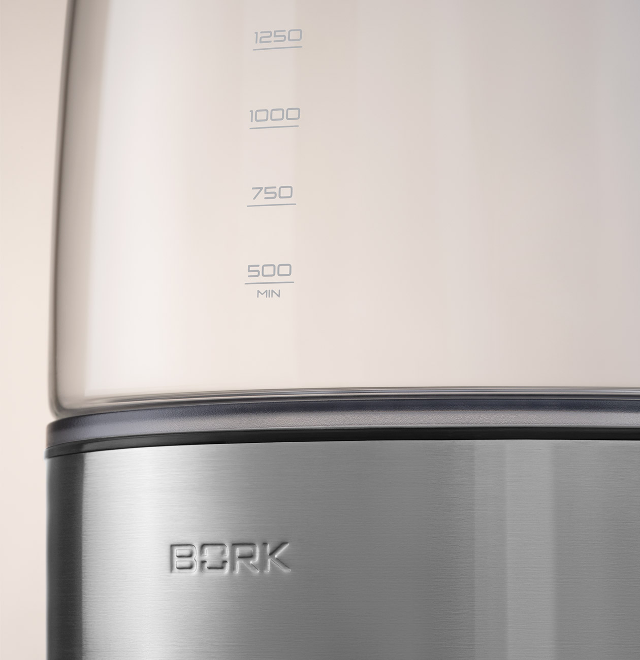 BORK K515 - купить электрический чайник K515, обзор, цена чайника на ...