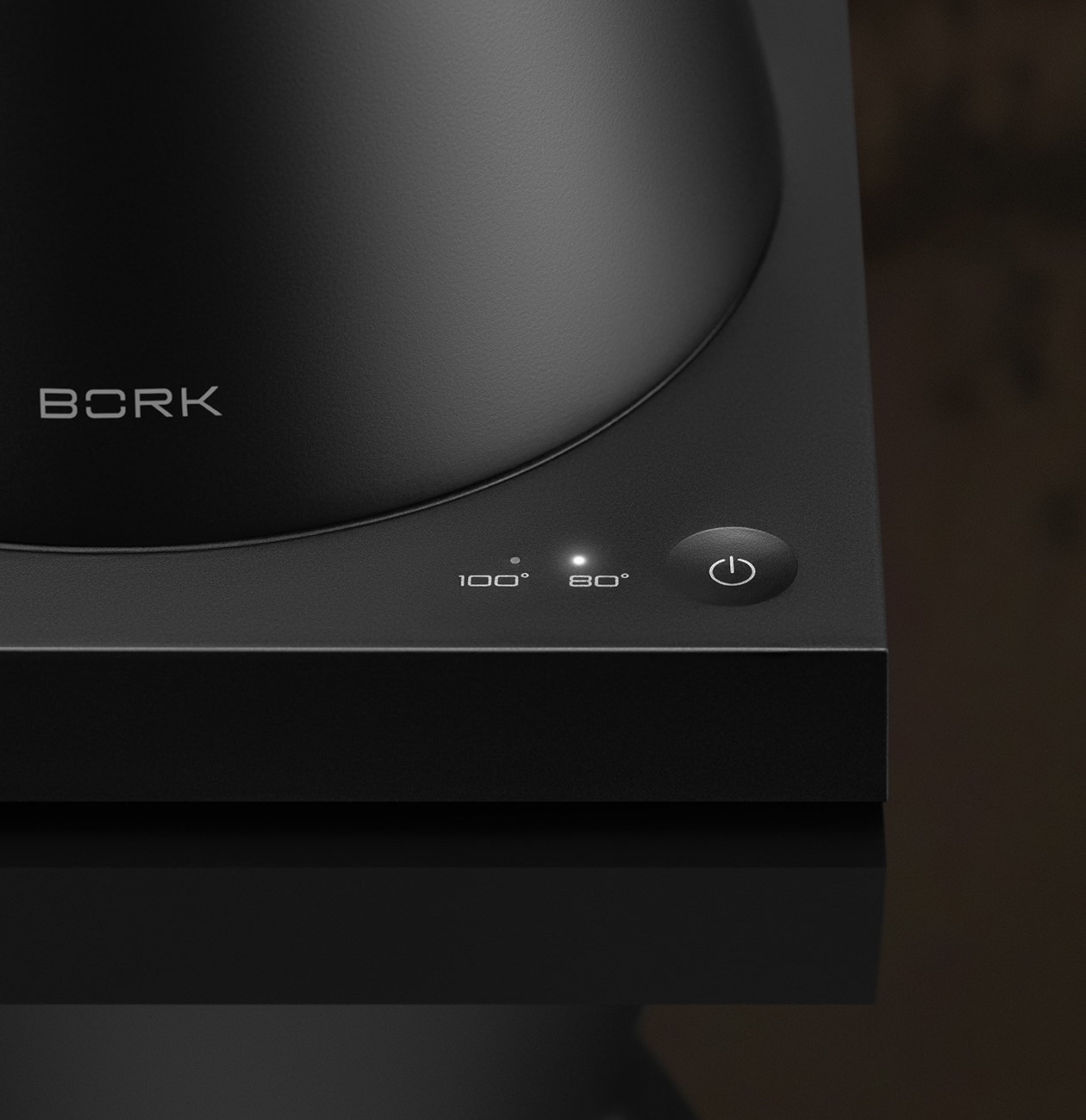 Чайник K712 BORK