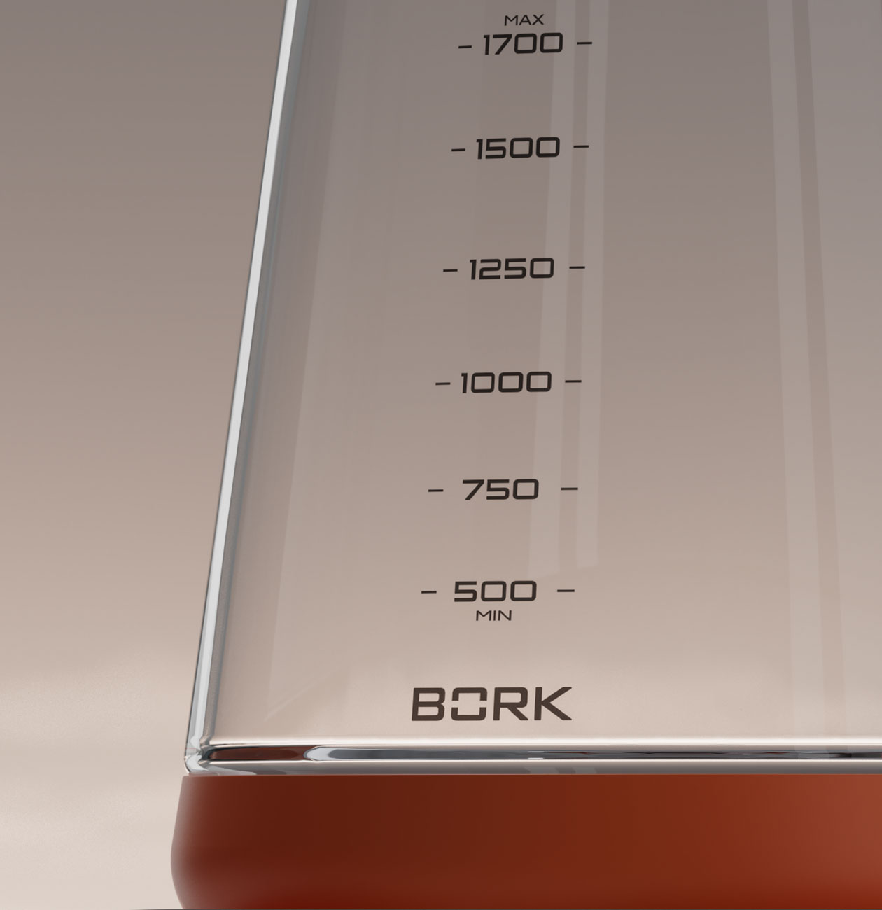 Чайник K780 or BORK