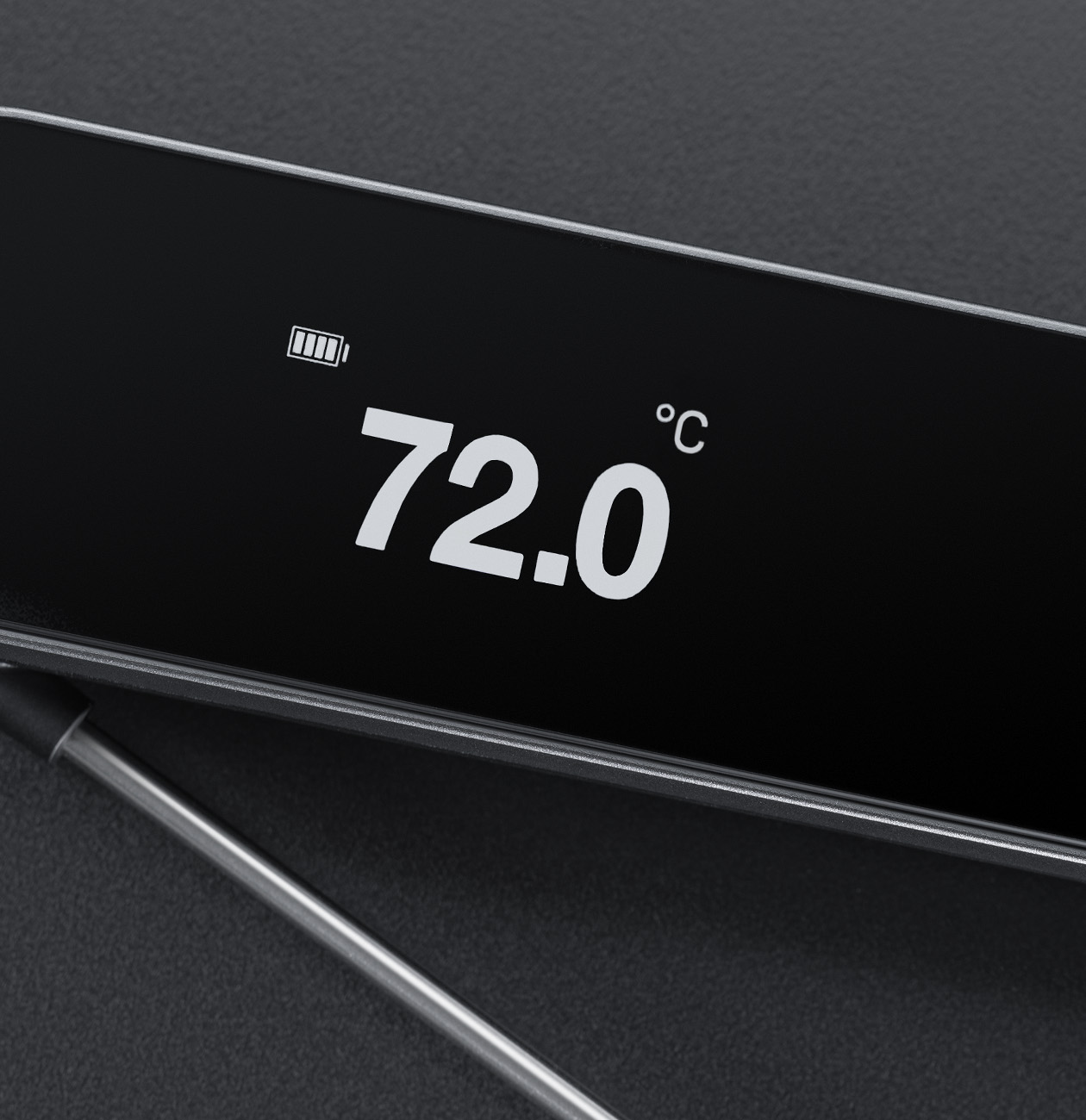 Кулинарный термометр Z621 BORK