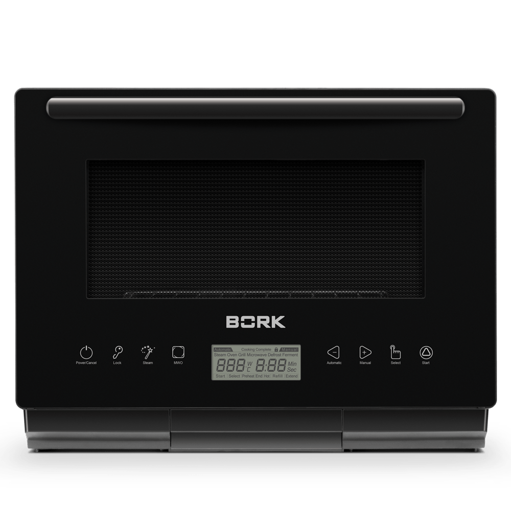 Микроволновая печь BORK W700 — официальный онлайн-бутик БОРК Микроволновая печь BORK W700 - купить в официальном интернет-магазине БОРК