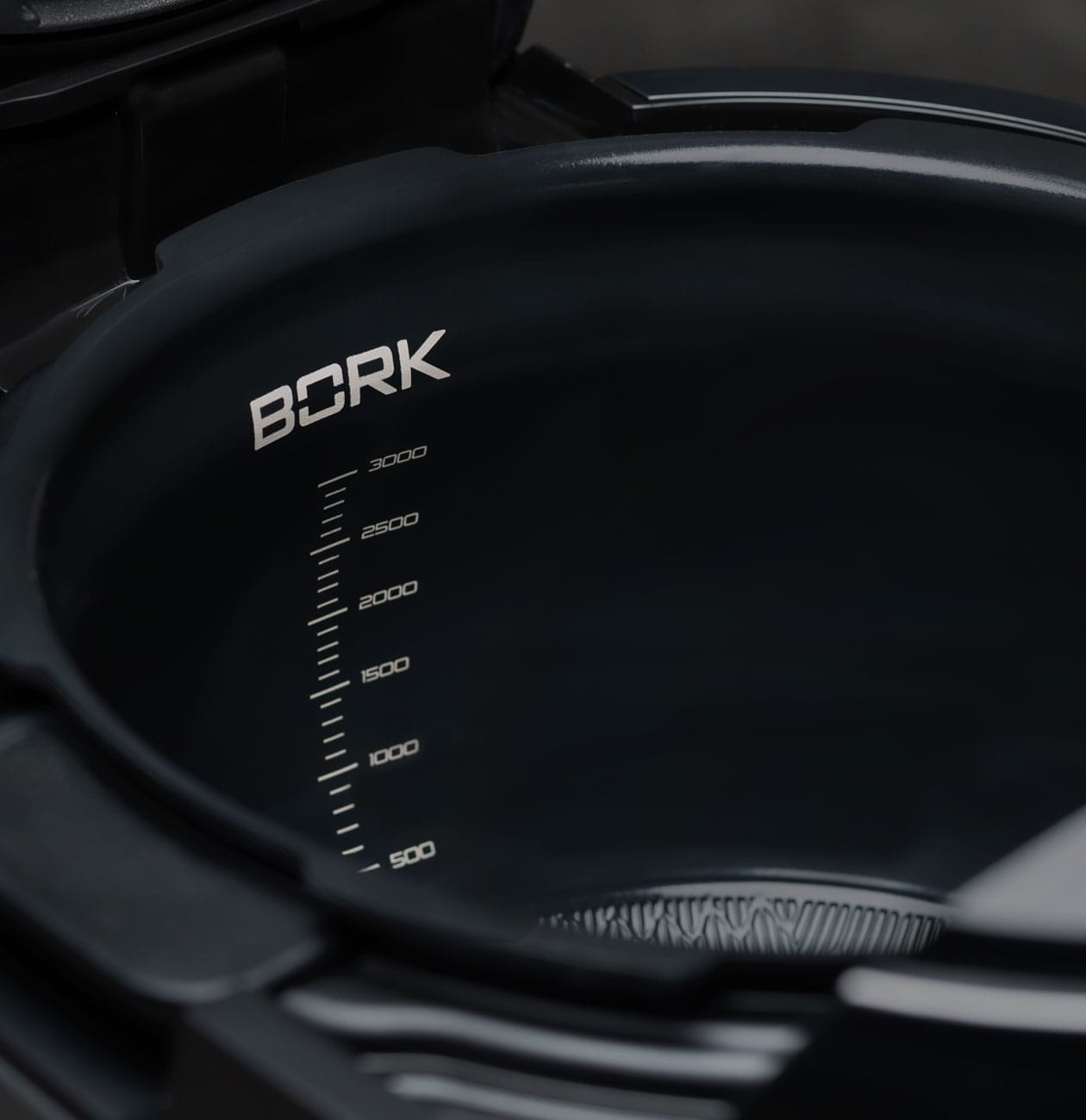 BORK Чаша для мультишефа AU801 BORK