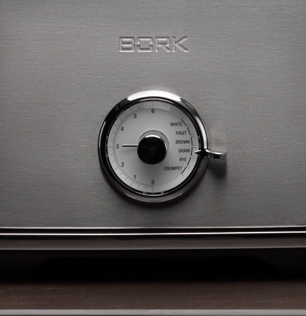 Тостер T703 BORK
