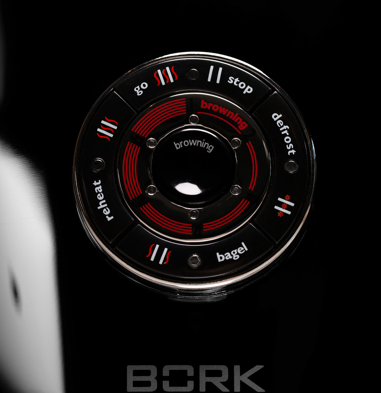 Тостер T703 BORK