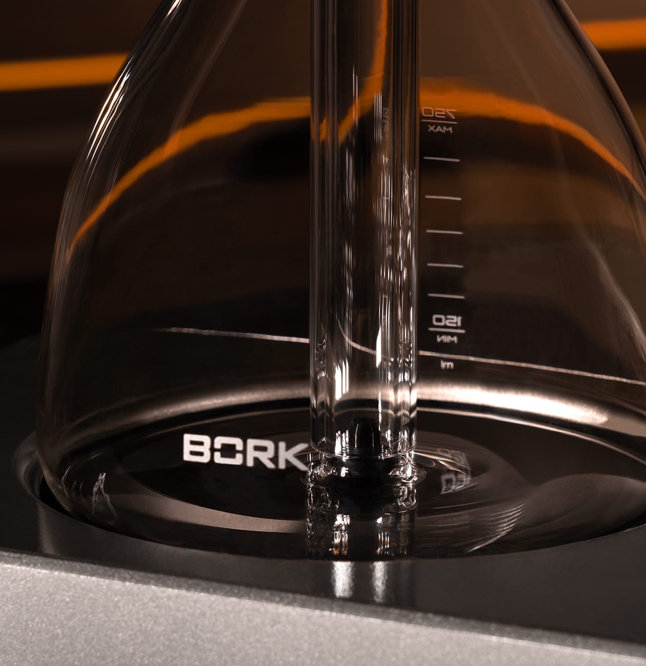 Графин для декантера 750мл BORK