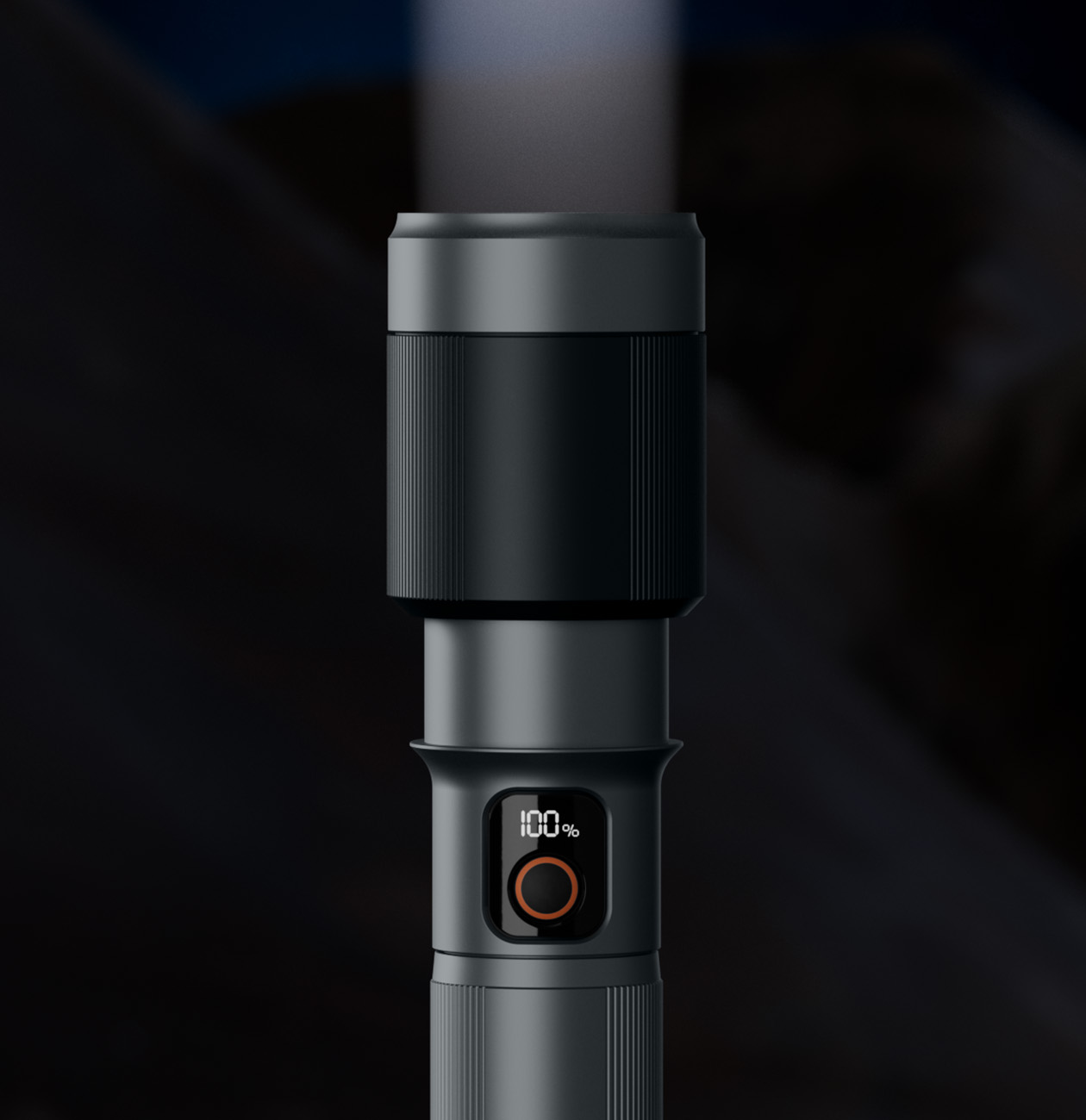 Фонарь L507 BORK