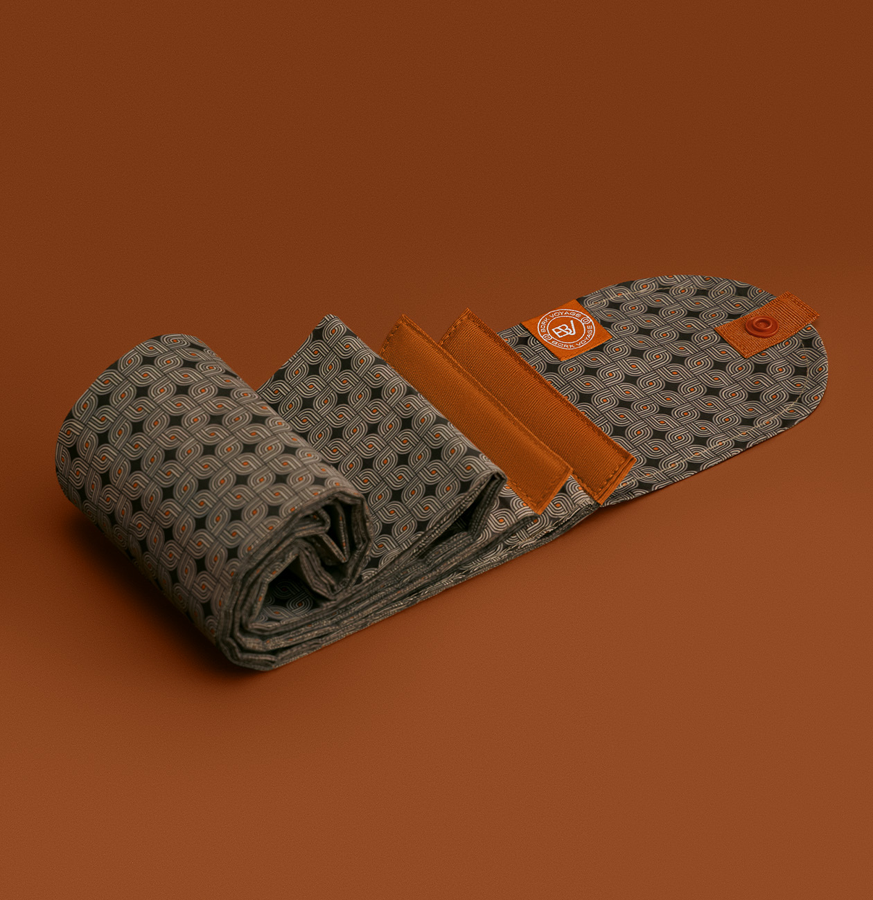Сумка-оригами HL505 Ginza BORK