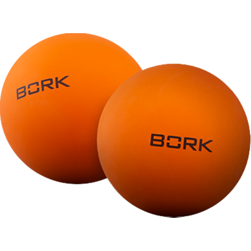 Набор мячей для пляжного тенниса BORK HP506