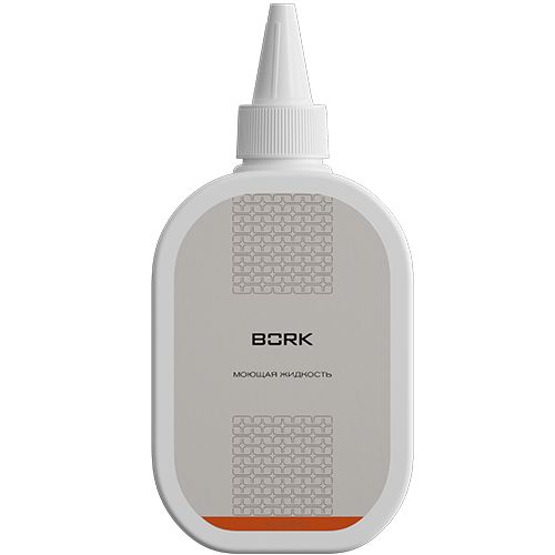 Моющая жидкость BORK AV810D