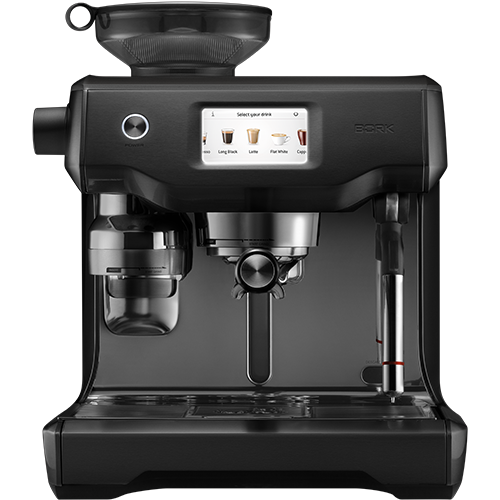 Кофейная станция BORK C820 Noir