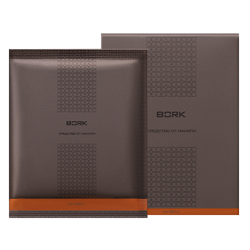 Чистящее средство BORK AV810C