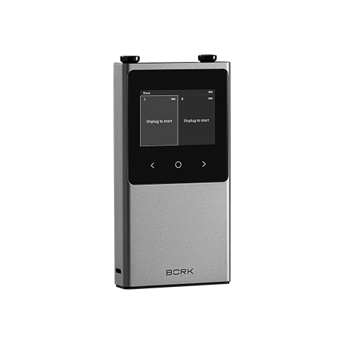 Кулинарный термометр BORK Z622