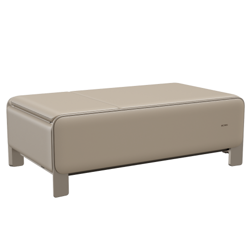 Массажная кровать D850 ch BORK