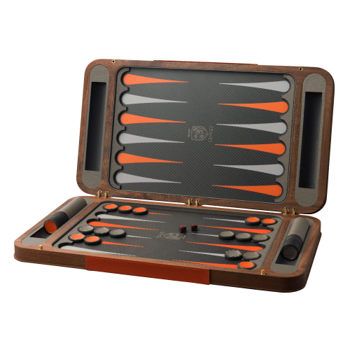 Набор для игры в нарды BORK HS823