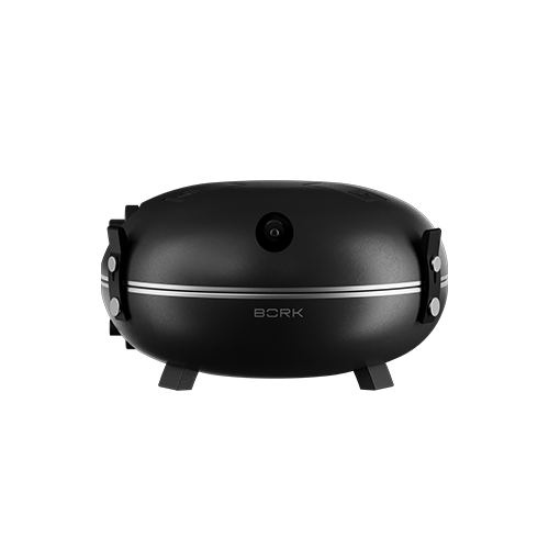 Портативная газовая плита BORK G506