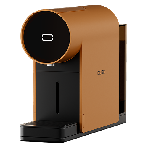 Капсульная кофемашина BORK C530