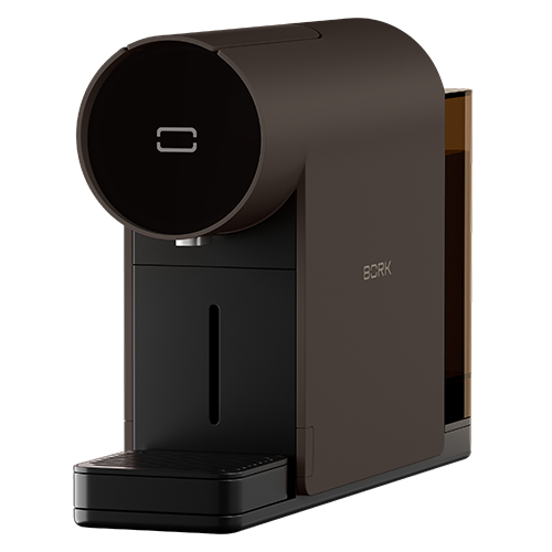 Капсульная кофемашина BORK C530