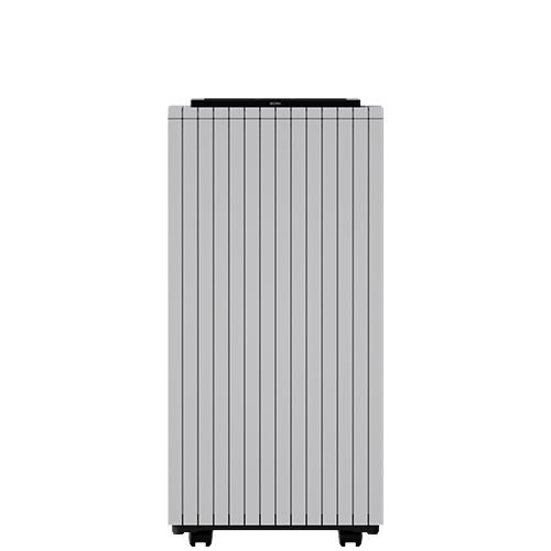 Автоматическая урна BORK Z640